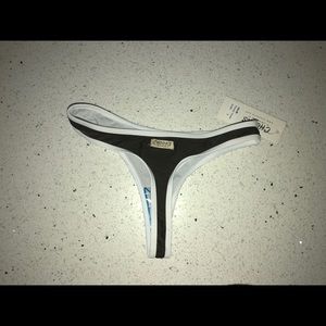 Bathing suit bottoms